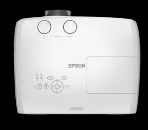 Proyector RC Ep Son CH-TW7000 3LCD, 4K PRO-UHD, 3000 Lúmenes, Pantalla de 500 Pulgadas, Cine en Casa, Streaming y Juegos - Blanco - Product Image 3