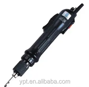 Hot Bán TKS-2500LS Mô-men Xoắn Cao/Nhỏ Gọn Chính Xác Bán Tự Động Điện Screwdriver/Multi-chức Năng Tuốc Nơ Vít Điện