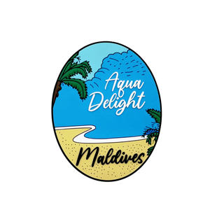 Imán de nevera de PVC de recuerdo, especialmente diseñado en 3D, de caucho blando de cloruro de polivinilo, diseño gratuito, directo de fábrica. - Product Image 6