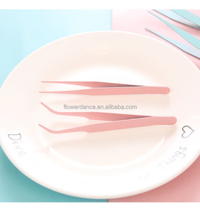 Ensemble de pinces à broder <span class=keywords><strong>diamant</strong></span> <span class=keywords><strong>Accessoires</strong></span> de peinture <span class=keywords><strong>diamant</strong></span> professionnels pour artistes - Product Image 2