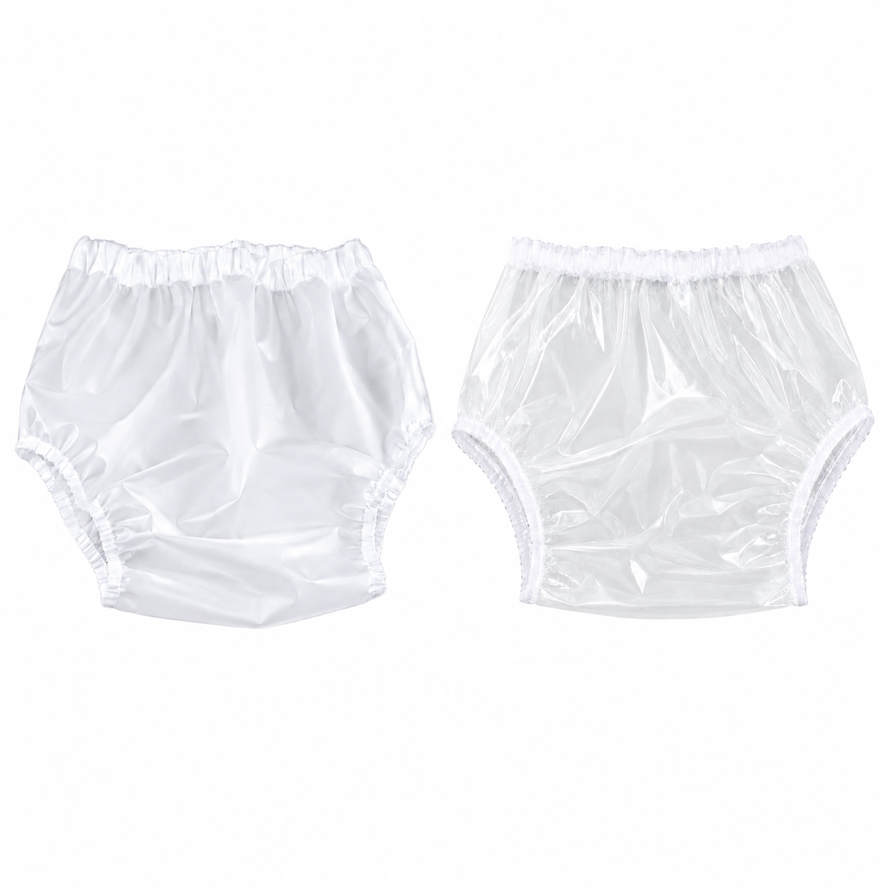 White/Transparent(Choose 1PCS)