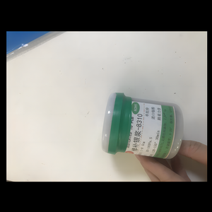 Großhandel elektrisch leitfähige Silber tinte für den Siebdruck für Sicherheits tinten - Product Image 6