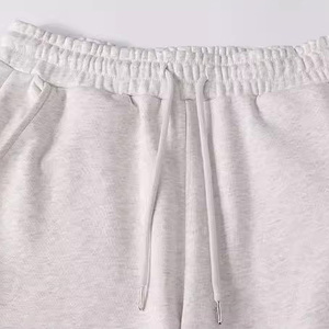 <span class=keywords><strong>Pantaloni</strong></span> Tuta in Spugna Pesante 420GSM, Joggers da <span class=keywords><strong>Uomo</strong></span> Personalizzati a Vita Alta, Gamba Dritta, con <span class=keywords><strong>Tasche</strong></span> e Chiusura con Coulisse, <span class=keywords><strong>Pantaloni</strong></span> Casual 85% - Product Image 4