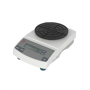 Balanza electrónica de pesaje digital analítica de precisión, balanza de peso de 2Kg/0,1g/0,1g, 3kg/0,1g, 2kg/G - Product Image 4