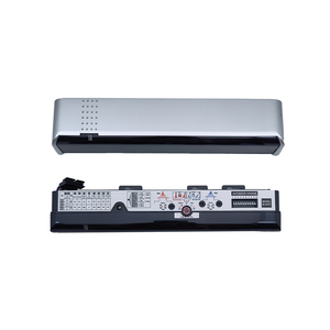 CANBO M-507 Intelligent IR Activation &amp; Safety Sensor: Background Self-Learning Infrared Sensor for Autodoor - Product Image 3