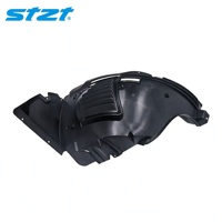 STZT 1676901010 W167 GLS Pelindung Dalam Depan Kanan untuk Mercedes BENZ W167 GLS