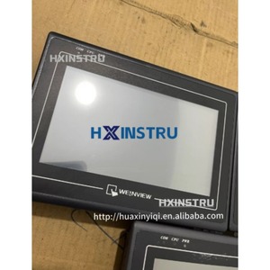 หน้าจอสัมผัส HMI รุ่นใหม่ Weinview TK6070IH พร้อมแพลตฟอร์มอัตโนมัติ ผลิตในประเทศจีน H - Product Image 4
