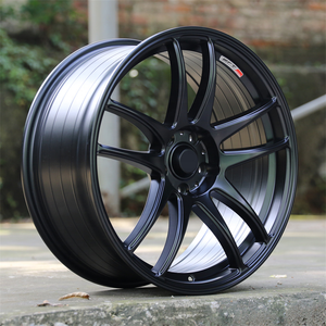 Jantes en alliage de style JDM japonais 17 18 pouces pour Emotion <span class=keywords><strong>KIWAMI</strong></span> - Product Image 3