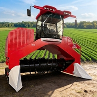 Machine à Compostage des Déchets Alimentaires HINDA, Ligne de Compostage pour Engrais Organique, Composteur Haute Performance Économe en Énergie 380V/220V 200-1000m/jour