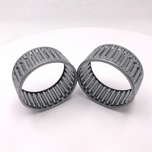 Roulement à aiguilles avec cage en nylon K15x19x19.5 – Assemblage aiguille et cage de taille 15*19*19.5mm - Product Image 4