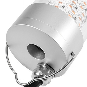 200W 300wdc 12V Led Vissen Onderwater Lichtgroen Wit Blauw Cyaan Diepzee Visnet Lampen - Product Image 6