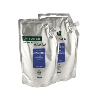 1000g pour <span class=keywords><strong>Kyocera</strong></span> compatible LP-<span class=keywords><strong>1010</strong></span>/1020/1030/1500/2500 tonnes de toner céramique en poudre - Product Image 1