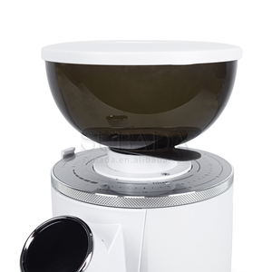 Penggiling Biji Kopi Listrik Baru <span class=keywords><strong>2026</strong></span> 150W untuk Penggunaan Komersial Kafe & Rumah Tangga, Penggiling Rempah untuk Biji Kopi, Kacang & Kedelai - Product Image 5