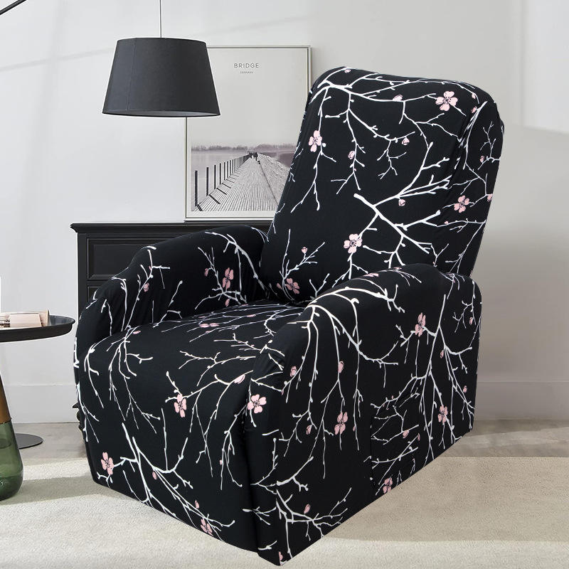 สีดำที่โดดเด่น