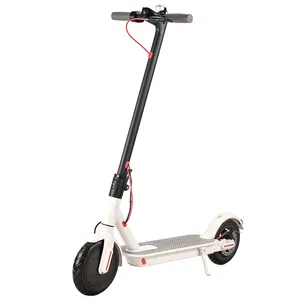 Scooter électrique pliable pour adultes, nouvelle ville, 350W, ampère pur, vente en gros en usine, meilleur prix pour la vente