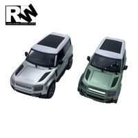 Voiture jouet télécommandée Defender modèle Range Rover pour la vente en gros