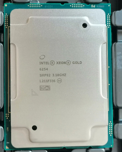 Intel Xeon Vàng 6254 Bộ Vi Xử Lý 18 <span class=keywords><strong>Core</strong></span> 3.10Ghz 25MB Bộ Nhớ Cache Tdp 200W - Product Image 4