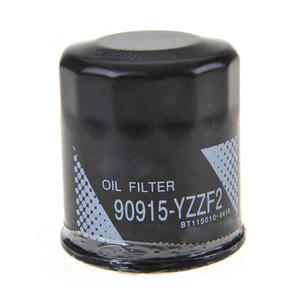 Großhandel ab Werk Auto motor Neuer Ölfilter 90915-YZZF2 Ölfilter für Toyota RAV 4 - Product Image 2