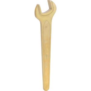 KS TOOLS - 963.7162 BRONZE plus Single <b>open</b> <b>ended</b> <b>spanner</b> (mm) NON-SPARKING <b>SPANNERS</b>, WRENCHES AND ADJUSTABLE WRENCHES - Product Image 1