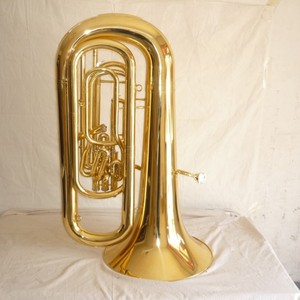 XTA018 <span class=keywords><strong>C</strong></span> Key <span class=keywords><strong>Tuba</strong></span>/Instrument de musique/<span class=keywords><strong>Tuba</strong></span> professionnel - Product Image 3