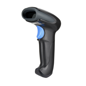 Haute Qualité Auto Sense <span class=keywords><strong>Laser</strong></span> Bar Code Lecteur Scanner Pistolet À Main Portable USB 1D 2D QR Code Sans Fil De Poche Barcode Scanner - Product Image 6