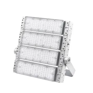 Highways Railway tunnel lighting high lumen underground 150w 200w tunnel light led flood light 300w