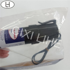 Pièces détachées de réfrigération de haute qualité, kit de démarrage dur 3 en 1 SPP5, condensateur pour compresseur de réfrigération - Product Image 3