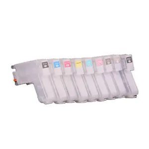 Goosam T8501-T8509 T8501 T8503 69ML 160ML 280ML 280 ML รีฟิลตลับหมึกสําหรับ Epson Surecolor Sc P800 Sc-P800 เครื่องพิมพ์