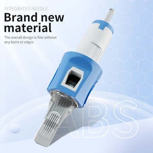 <span class=keywords><strong>Agujas</strong></span> <span class=keywords><strong>para</strong></span> Cartuchos de Tatuaje OEM, 50 Piezas, Tamaños Mixtos 3RL 5RL 7RL <span class=keywords><strong>9RL</strong></span> 5RS 7RS 9RS 7RM 9RM 9M1, <span class=keywords><strong>Agujas</strong></span> Desechables <span class=keywords><strong>para</strong></span> Cartuchos de Tatuaje - Product Image 3