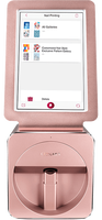 Machine d'impression numérique intelligente et automatique 3D pour nail art CY-NA-02 – Cartouche contenant 1000 capsules