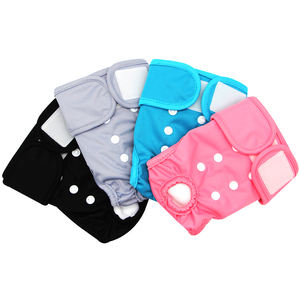 Pantalon boudin pour femmes, imperméable, physiologique, réglable, pour chiens, nouveau design, 2022 - Product Image 1