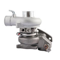 Precio competitivo Turbocompresor de fábrica TD04 49177-01504 49177-01502 MR355222