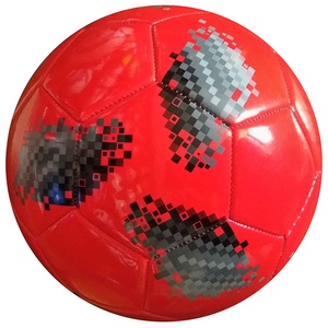 ActEarlier Custom PU Soccer Ball <strong>Football</strong> Futbol Size 5 4 3 <strong>for</strong> Youngth <strong>Kids</strong> Team Sports Training <strong>Equipment</strong> in Schools - Product Image 2