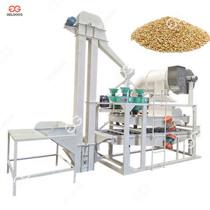 Desgranadora de Trigo Sarraceno/Máquina para Descascarar Trigo Sarraceno/Máquina para Descascarar Trigo Sarraceno - Product Image 1