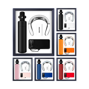 Popular Items Now Unique Products Gadgets Electronic Gadgets Neck Massager Corporate Business Novelty <strong>Gifts</strong> Sets <strong>for</strong> Women <strong>Men</strong> - Product Image 3