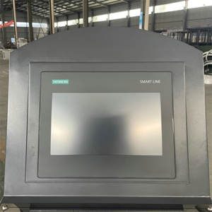 Prix <span class=keywords><strong>surprise</strong></span> 3d CNC Tube et fil Tube CNC Machine à cintrer les rouleaux à effet de serre pour tôle CNC - Product Image 3