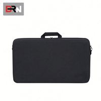 Étui de transport rigide en EVA imperméable, antichoc et anti-poussière de grande capacité pour contrôleur DJ portable 2 canaux Pioneer DDJ-SB2