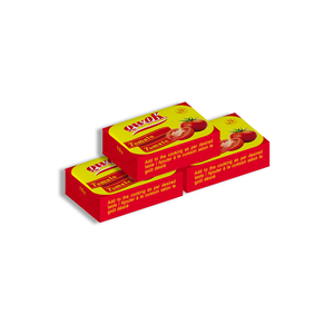 10g de cubes de <span class=keywords><strong>bouillon</strong></span> de tomate séchée mélangée, assaisonnement HALAL naturel, produit très vendu - Product Image 4