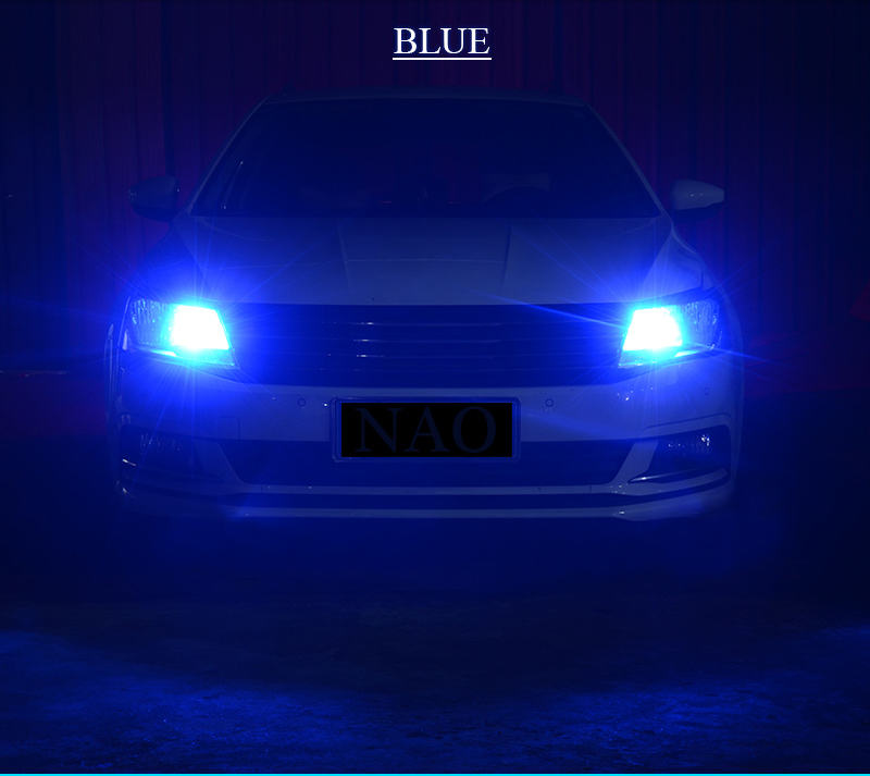 Bleu
