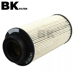 Filtro de combustible diésel BK Filter 1873018 para camiones kenyanos, pieza de repuesto Sikhan - Product Image 1