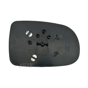 Rétroviseur latéral Opel Vauxhall Corsa C Tigra, verre plat sphérique, rétroviseur gauche/droit, chauffant, pièce de rechange 1428836 1426530 - Product Image 5