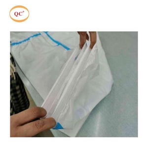 บริการตรวจสอบเสื้อผ้าทางการแพทย์แบบฟังก์ชัน SMMS PP จากบุคคลที่สาม - Product Image 4