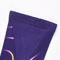 Soleil Protection UV Vélo Bras Manches Respirant Doux Long Bras Manches Basketball Baseball Course Vélo Bras Porter Accessoires