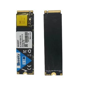Vaseky stok iyi yonga seti 256GB 512GB 1TB 2TB 4TB SSD PCIE NVME M2 SSD sabit Disk Laptop için dizüstü dahili SSD için - Product Image 6