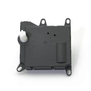 F7DZ-19E616-BA 604-207 Actuador de Amortiguador Ford, Pieza de Repuesto para Aire Acondicionado de Estacionamiento - Product Image 3