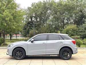 <span class=keywords><strong>Audi</strong></span> <span class=keywords><strong>2023</strong></span> Q2L 1.4T FSI 35TFSI Sportline Dinámico Automático, Pintura Original, Auto Usado - Product Image 3