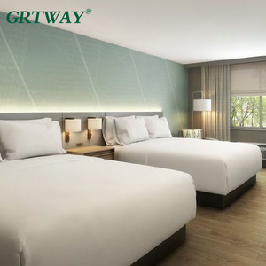 Proveedor de Muebles para Hoteles GRT6231 Comfort Inn <span class=keywords><strong>Suites</strong></span> con Experiencia en Muebles de Dormitorio Personalizados que Crean Interiores Modernos - Product Image 1