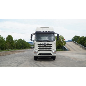 FAW 8*4 26.25CBM Camión cisterna de transporte de aceite comestible | Grado alimenticio 304 SS, Anti-desbordamiento, certificado <span class=keywords><strong>ADR</strong></span>/GB para logística de aceite a granel - Product Image 2