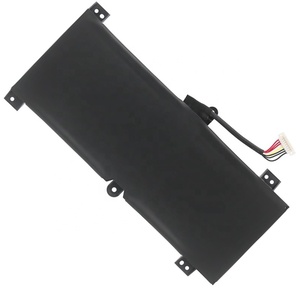 C41N1731แบตเตอรี่แล็ปท็อปสำหรับ Asus S5C S5AM S5CM GL504 GL504G <span class=keywords><strong>GL504GM</strong></span> GL504GS GL504GW 66WH 15.4V - Product Image 4