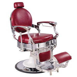 k High quality commercial furniture salon <b>chair</b> with adjustable rotating backrest for makeup beauty and nail art <b>chairs</b> - Product Image 4